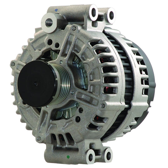 12891 Remy Premium Remanufactured Alternator