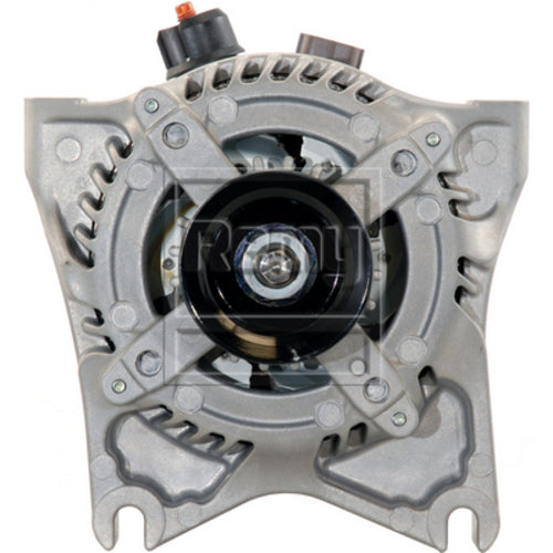 12913 Remy Premium Remanufactured Alternator