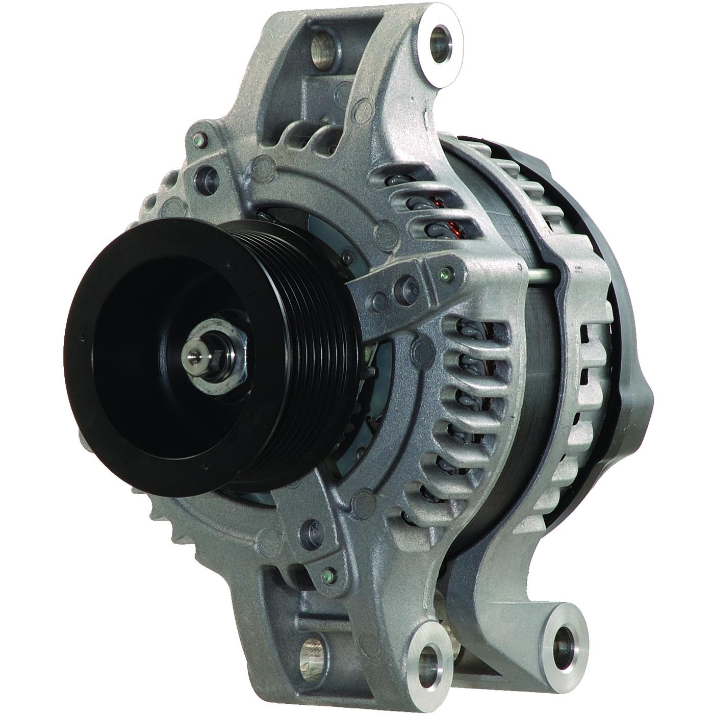 12922 Remy Premium Remanufactured Alternator
