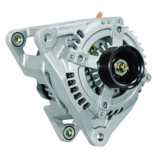 12933 Remy Premium Remanufactured Alternator