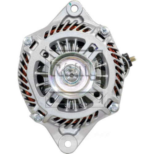 12996 Remy Premium Remanufactured Alternator