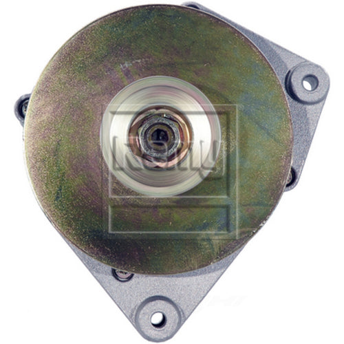 13023 Remy Premium Remanufactured Alternator