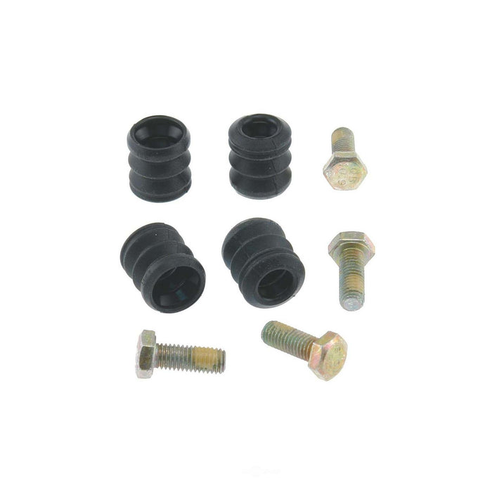 13119 Carlson Disc Brake Hardware Kit, Front