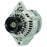 13221 Remy Premium Remanufactured Alternator