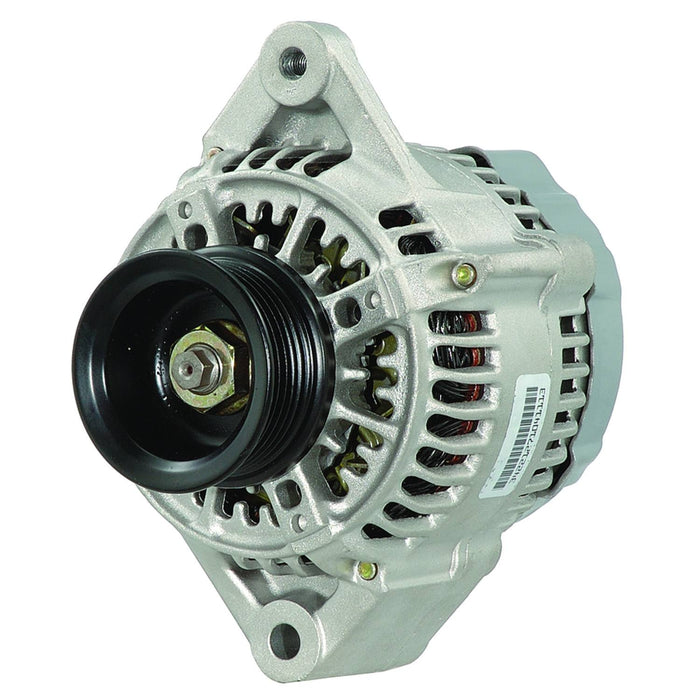 13221 Remy Premium Remanufactured Alternator
