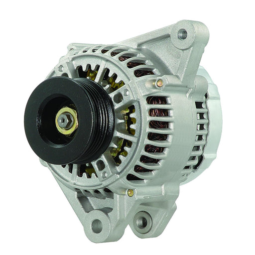 13222 Remy Premium Remanufactured Alternator