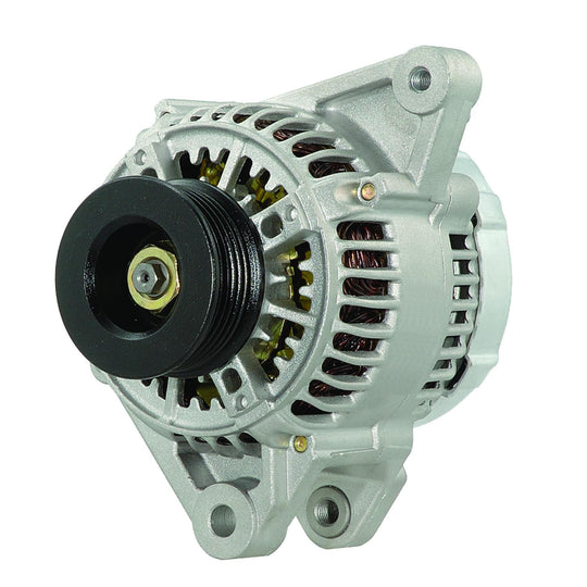 13222 Remy Premium Remanufactured Alternator