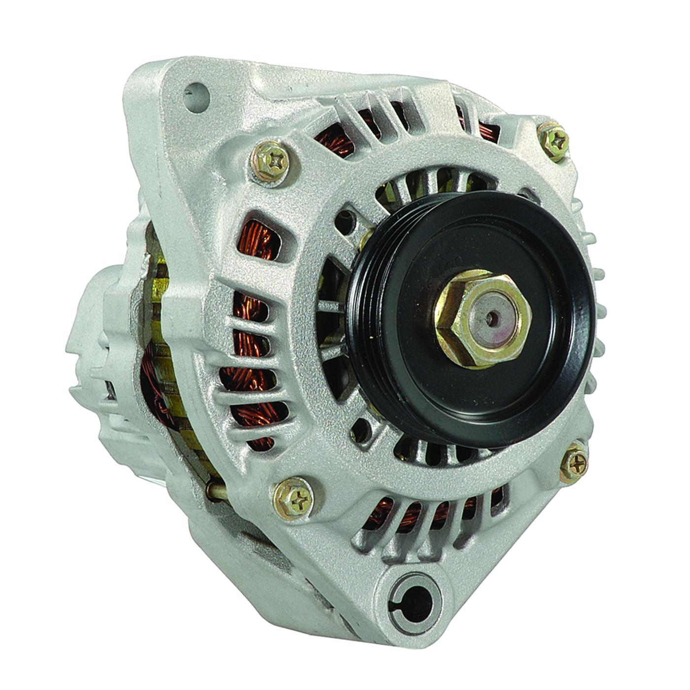 13280 Remy Premium Remanufactured Alternator