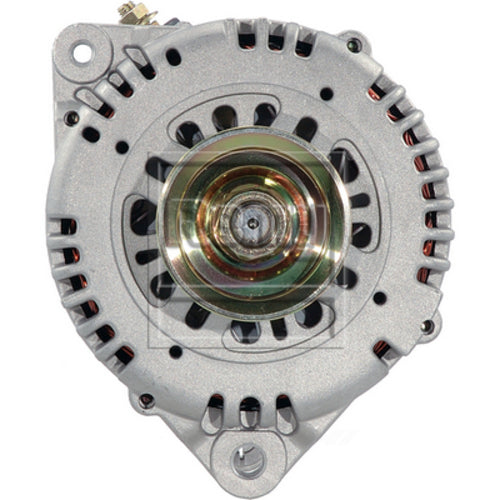 13284 Remy Premium Remanufactured Alternator