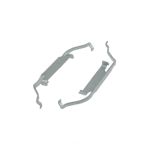 13311 Carlson Disc Brake Hardware Kit, Front