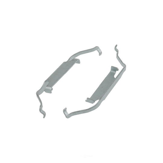 13311 Carlson Disc Brake Hardware Kit, Front