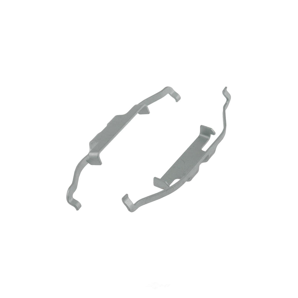 13312 Carlson Disc Brake Hardware Kit, Rear