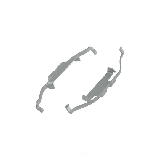 13312 Carlson Disc Brake Hardware Kit, Rear