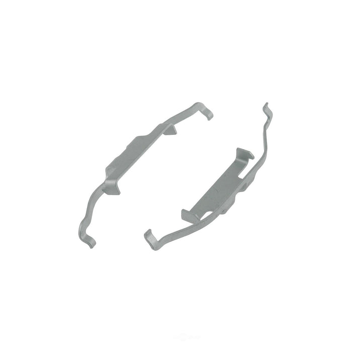 13312 Carlson Disc Brake Hardware Kit, Rear