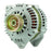 13402 Remy Premium Remanufactured Alternator