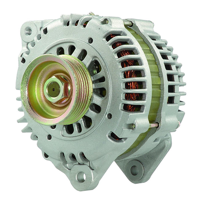 13402 Remy Premium Remanufactured Alternator