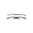 13426 Carlson Disc Brake Hardware Kit, Front