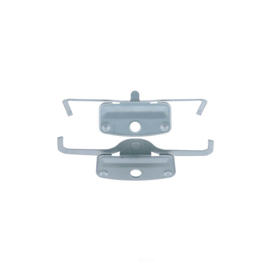 13433 Carlson Disc Brake Hardware Kit, Front