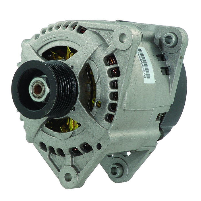 13435 Remy Premium Remanufactured Alternator