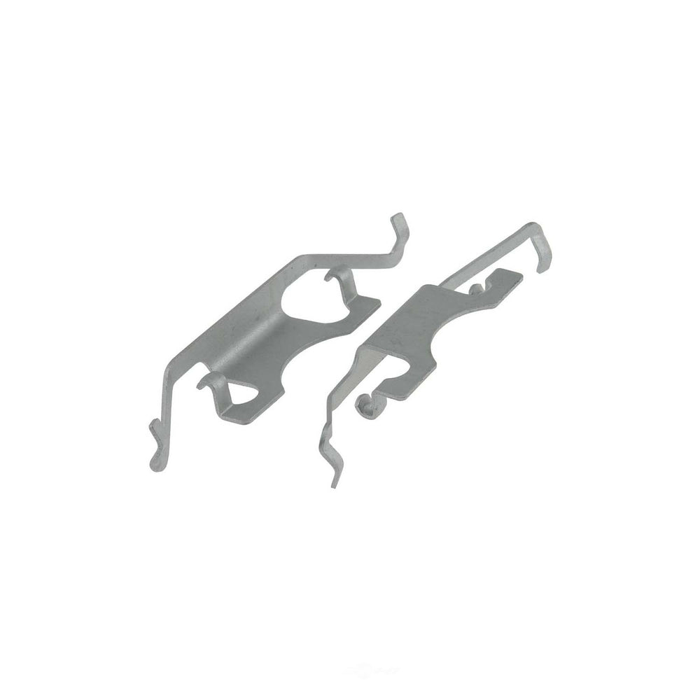 13442 Carlson Disc Brake Hardware Kit, Rear