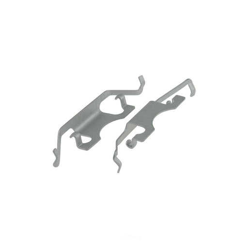 13442 Carlson Disc Brake Hardware Kit, Rear