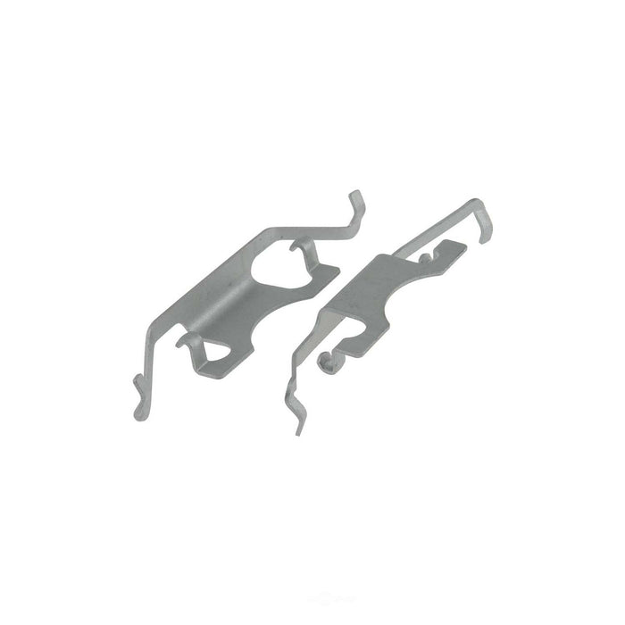 13442 Carlson Disc Brake Hardware Kit, Rear