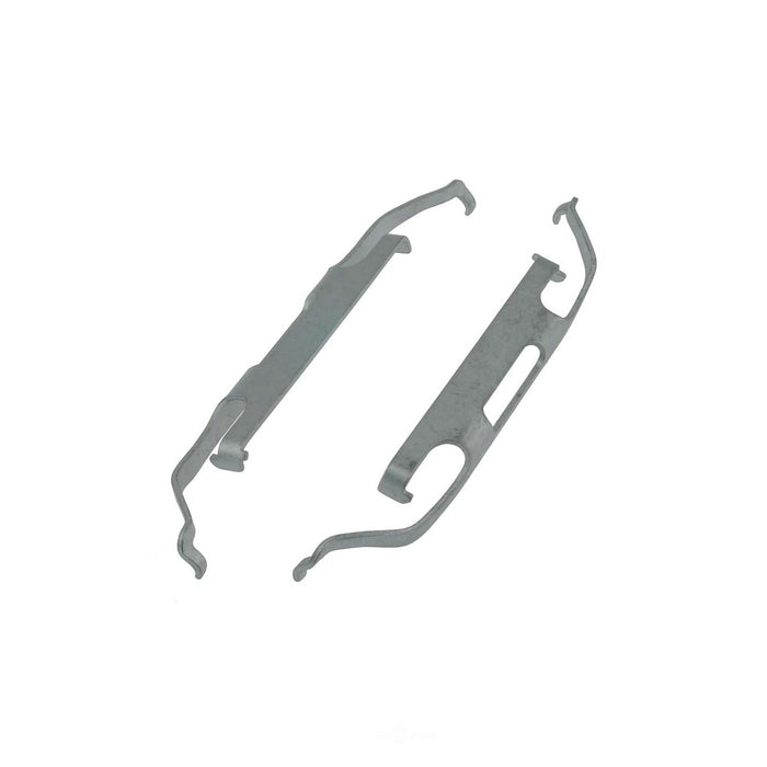13452 Carlson Disc Brake Hardware Kit, Front