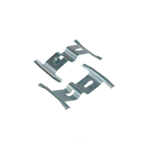 13467 Carlson Disc Brake Hardware Kit, Front