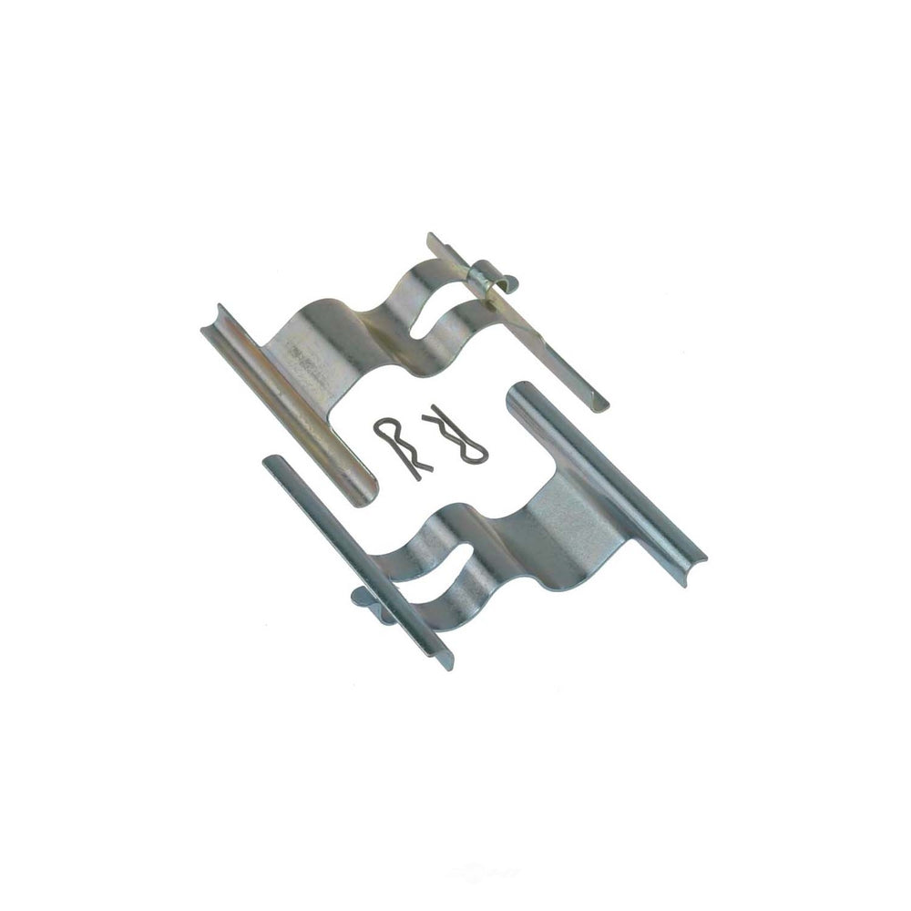 13468 Carlson Disc Brake Hardware Kit, Rear