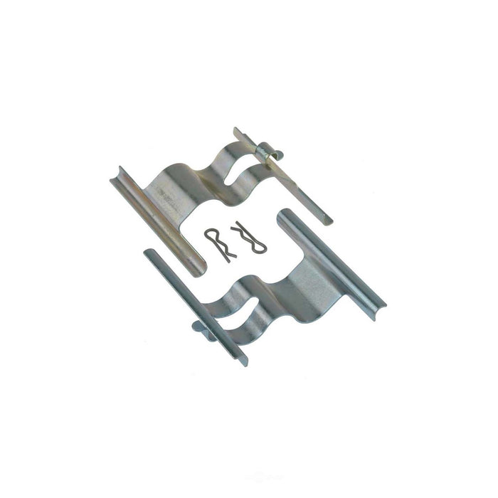 13468 Carlson Disc Brake Hardware Kit, Rear