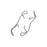 13477 Carlson Disc Brake Hardware Kit, Front