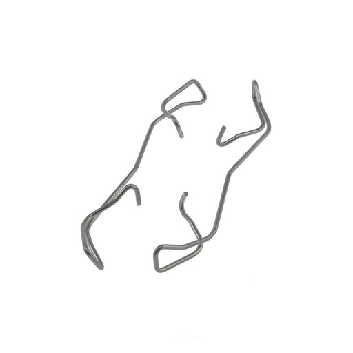 13477 Carlson Disc Brake Hardware Kit, Front