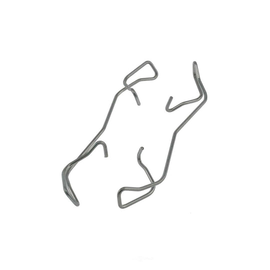 13477 Carlson Disc Brake Hardware Kit, Front