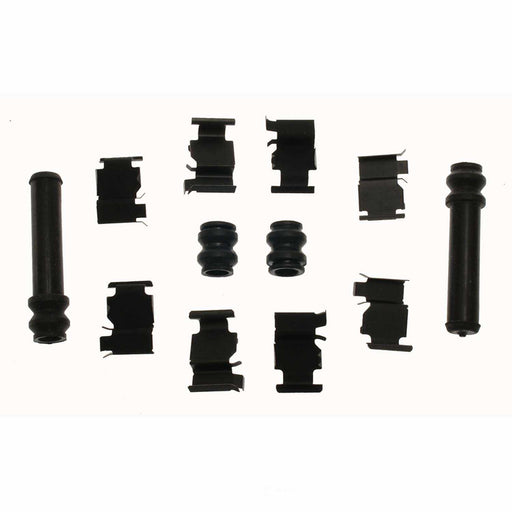 13497Q Carlson Disc Brake Hardware Kit, Rear