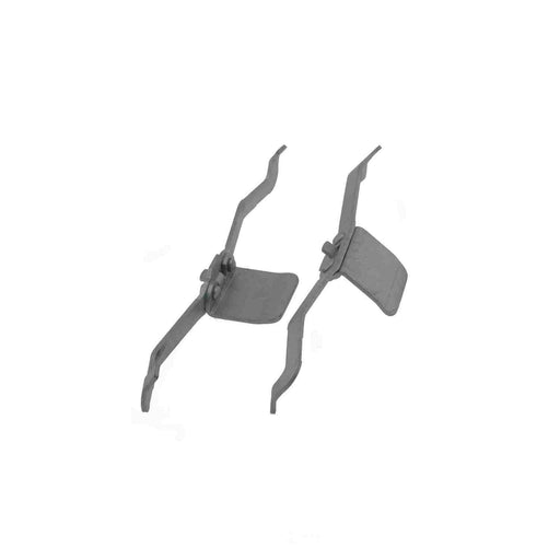 13499 Carlson Disc Brake Hardware Kit, Front