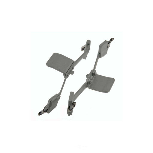 13504 Carlson Disc Brake Hardware Kit, Front