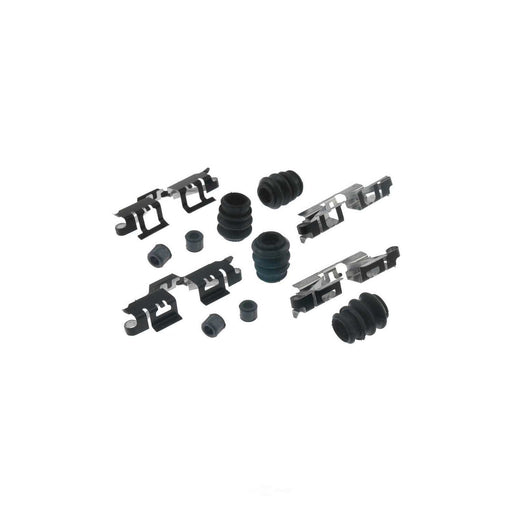 13527Q Carlson Brake Drum Hardware Kit, Rear