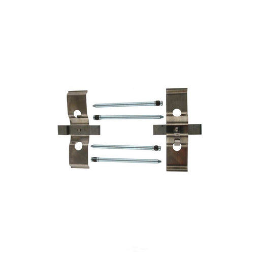 13538 Carlson Disc Brake Hardware Kit, Front