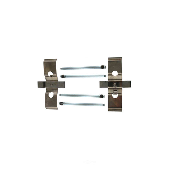 13538 Carlson Disc Brake Hardware Kit, Front