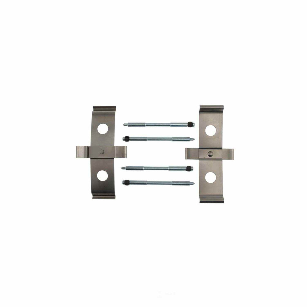 13549 Carlson Disc Brake Hardware Kit, Front
