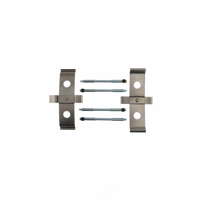 13549 Carlson Disc Brake Hardware Kit, Front