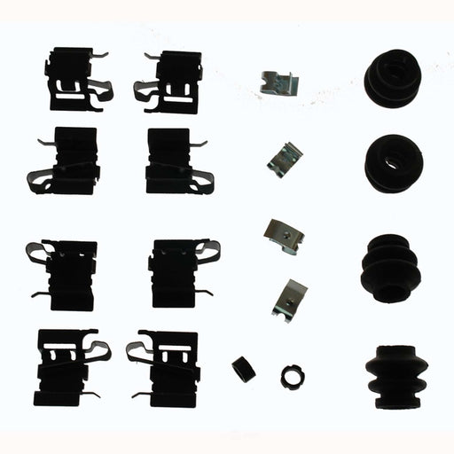 13571Q Carlson Brake Drum Hardware Kit, Rear