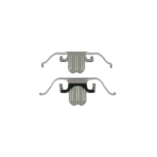 13576 Carlson Disc Brake Hardware Kit, Front