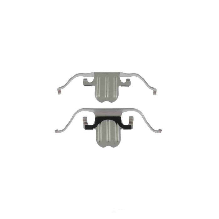 13576 Carlson Disc Brake Hardware Kit, Front