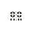 13582Q Carlson Disc Brake Hardware Kit, Rear