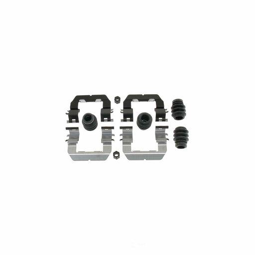 13584Q Carlson Brake Caliper Pin Boot Kit, Front