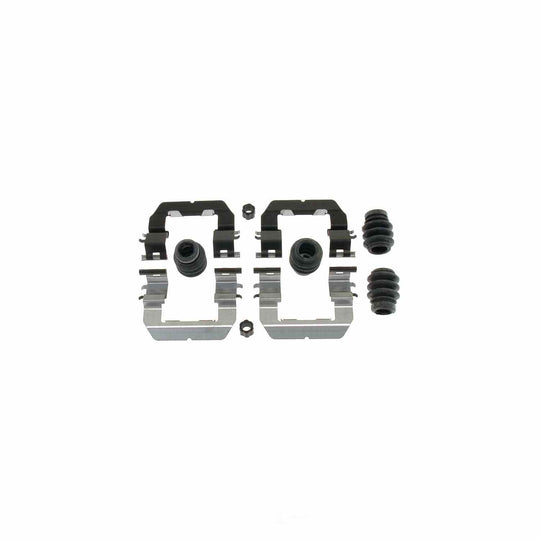 13584Q Carlson Brake Caliper Pin Boot Kit, Front