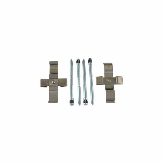 13586 Carlson Brake Drum Hardware Kit, Rear