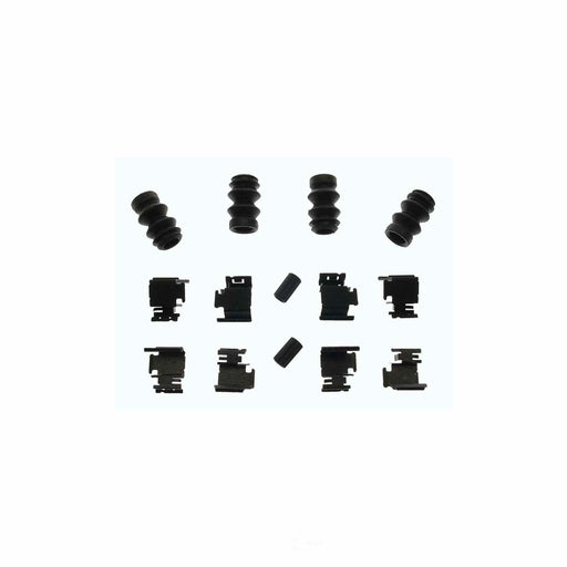 13596Q Carlson Brake Drum Hardware Kit, Rear