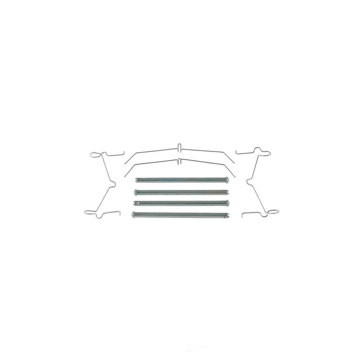 CARLSON 13602Q Disc Brake Hardware Kit | Shop Now At - View #5